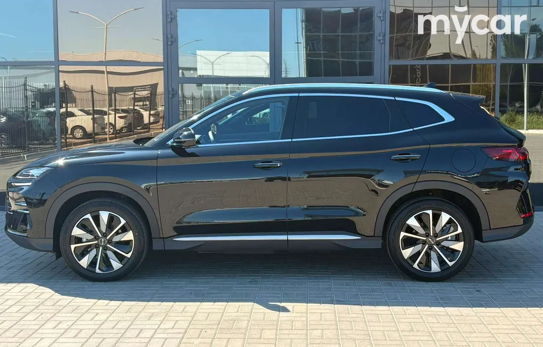 BYD Song Plus DM-i 2026