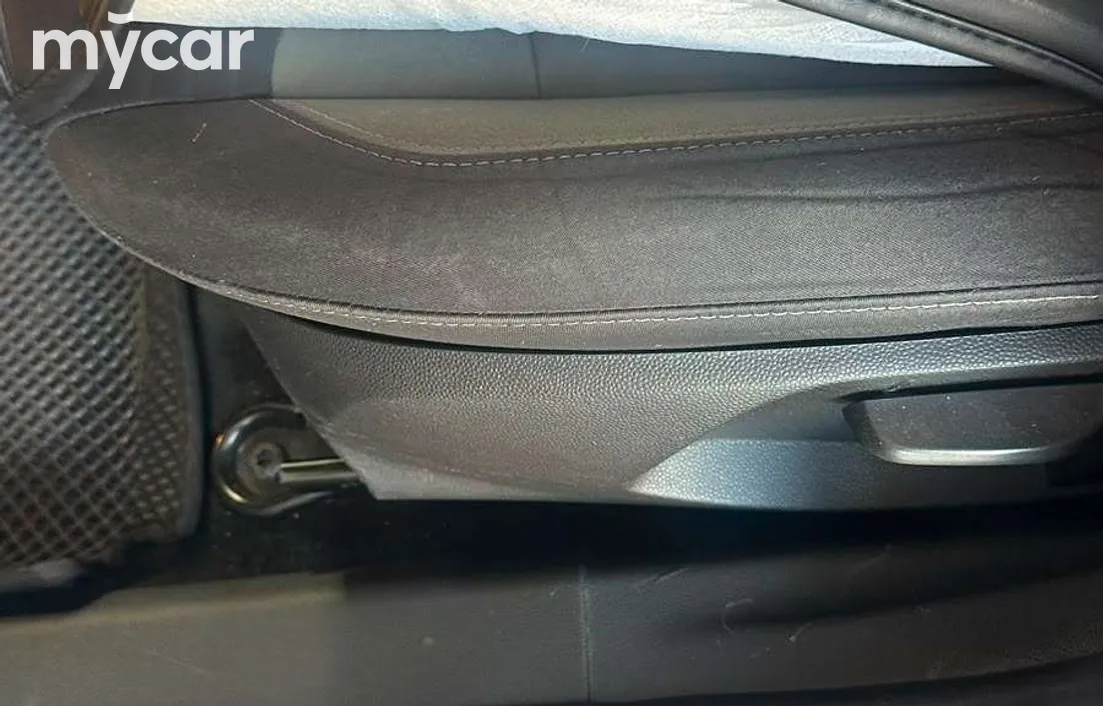 Ford Fiesta 2013