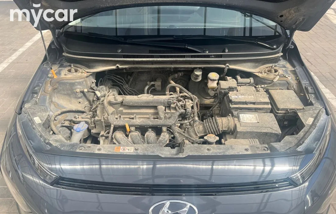 Hyundai Bayon 2023