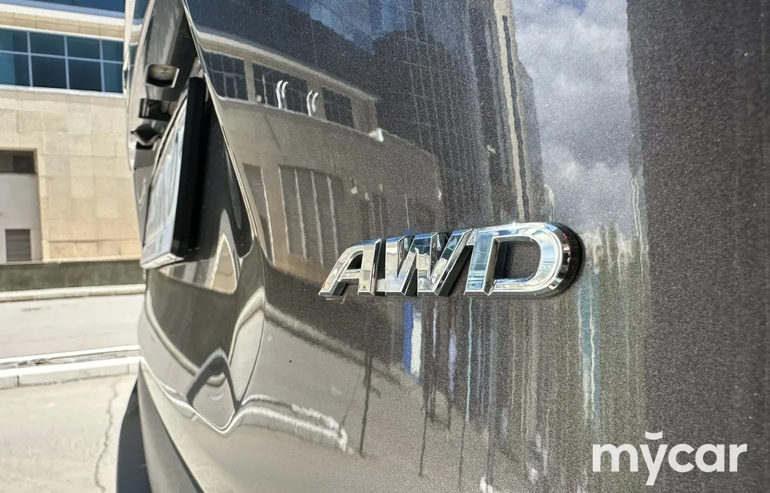 Toyota RAV4 2019