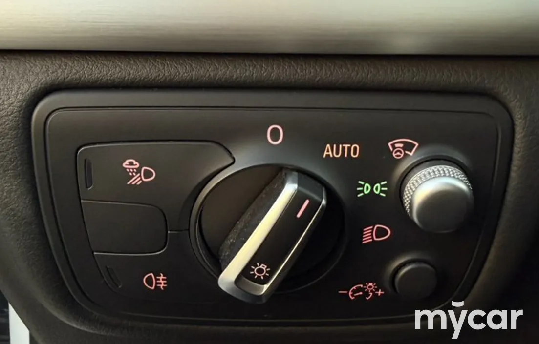 Audi A7 2014