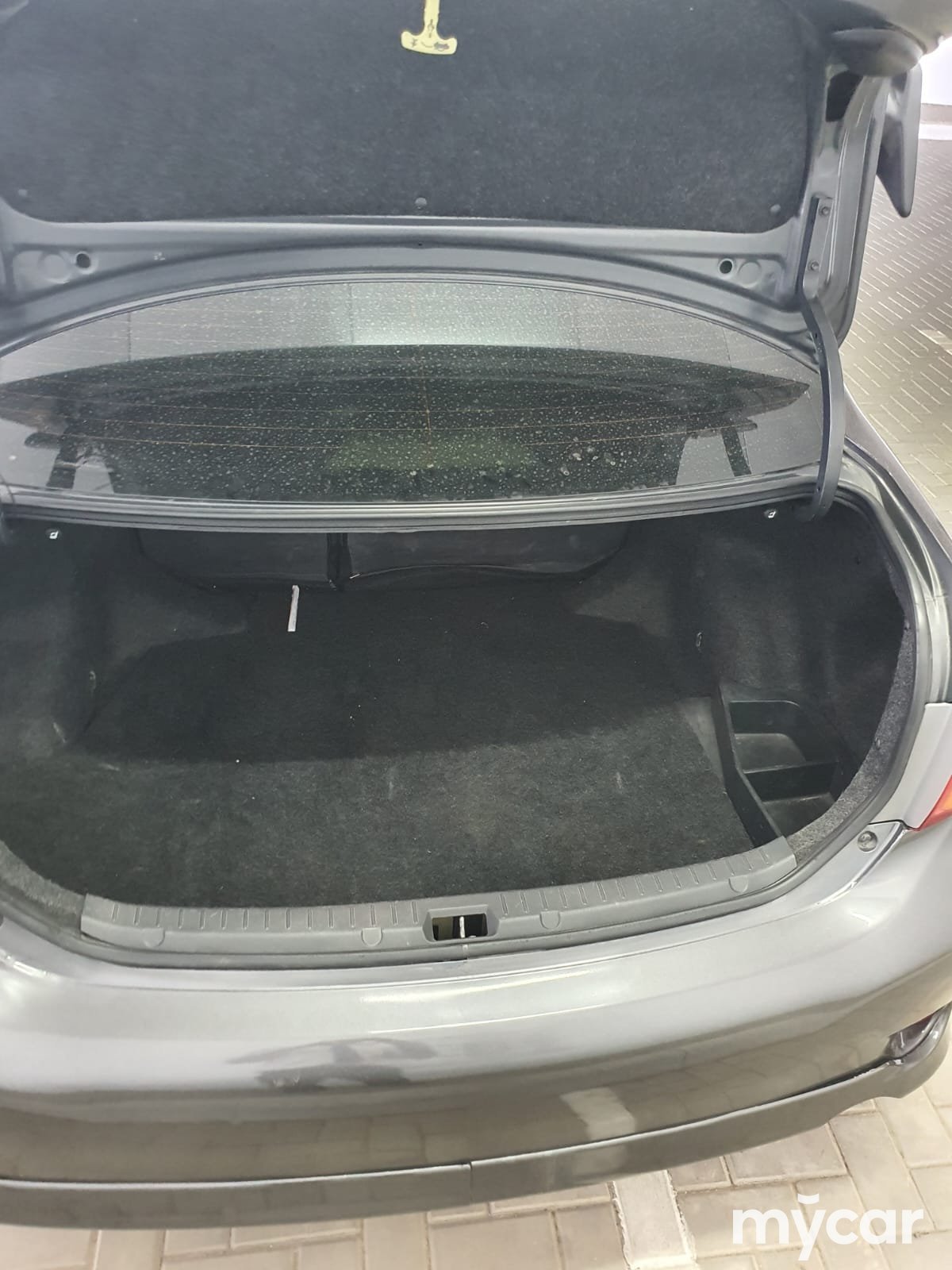 Toyota Corolla 2010