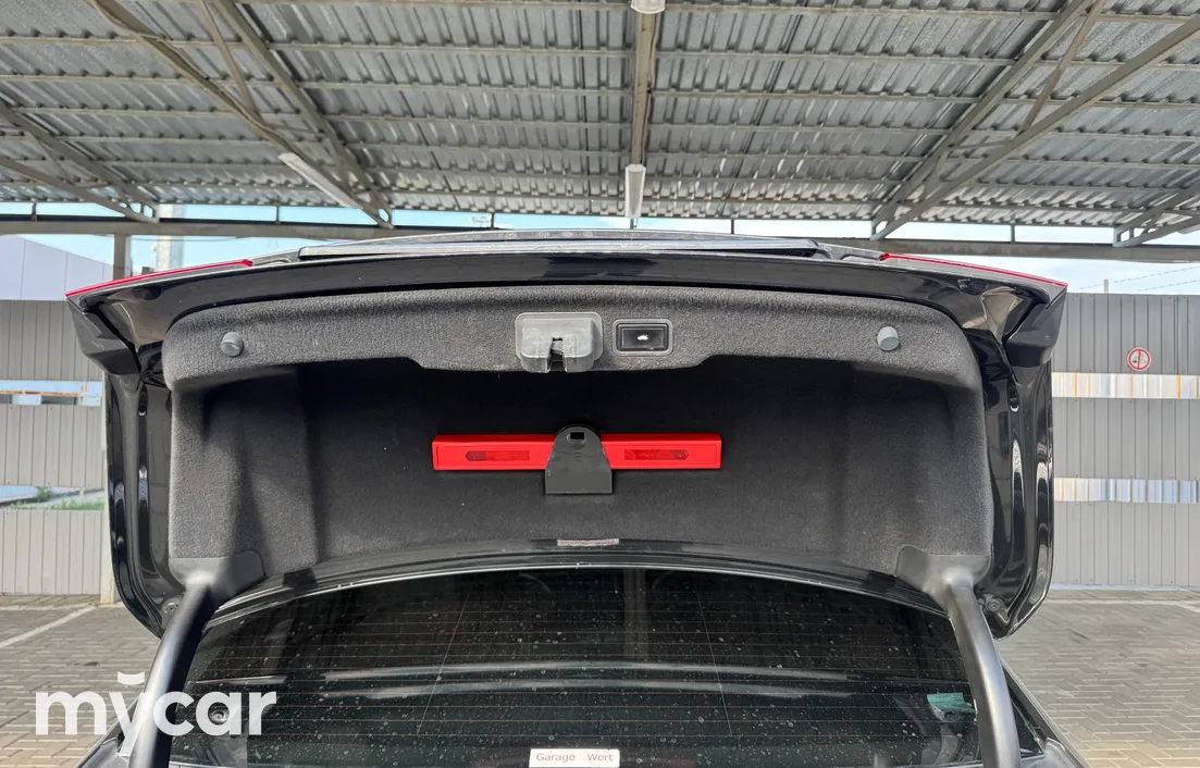 Audi A8 2011