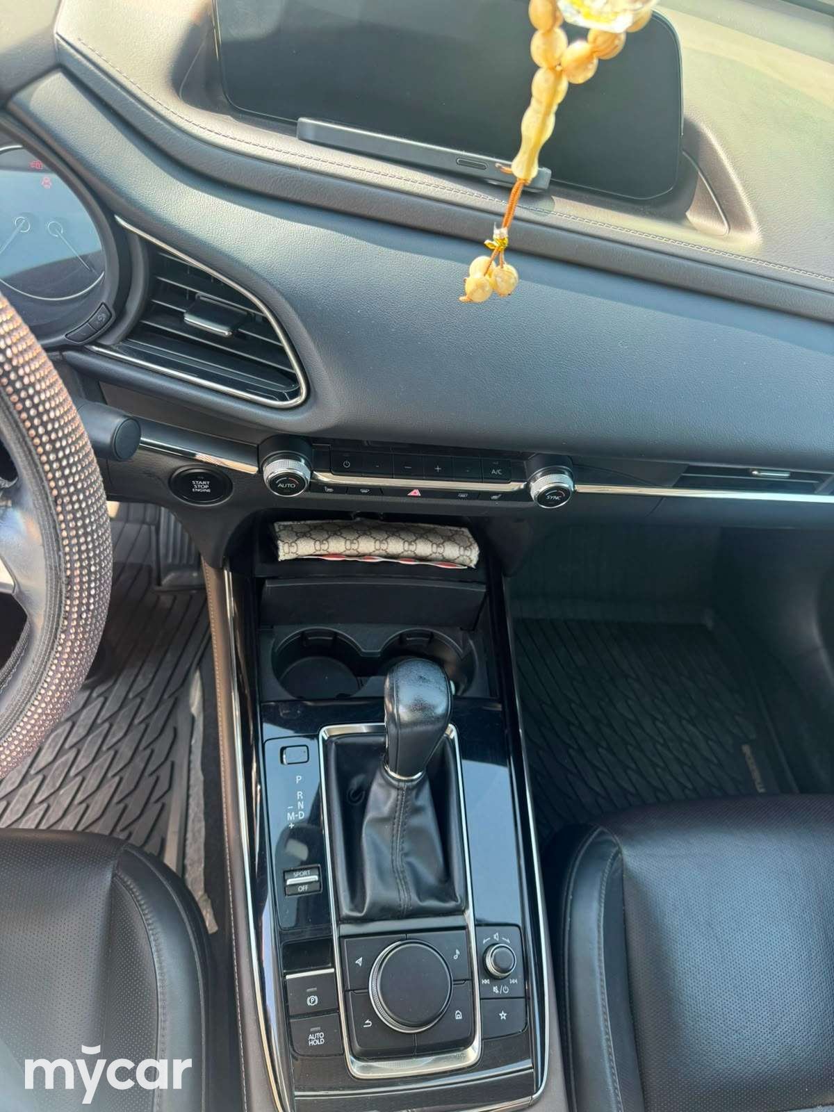 Mazda CX-30 2022