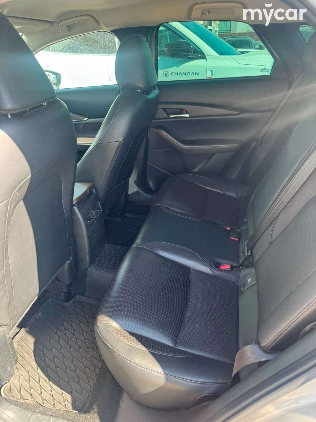 Mazda CX-30 2022
