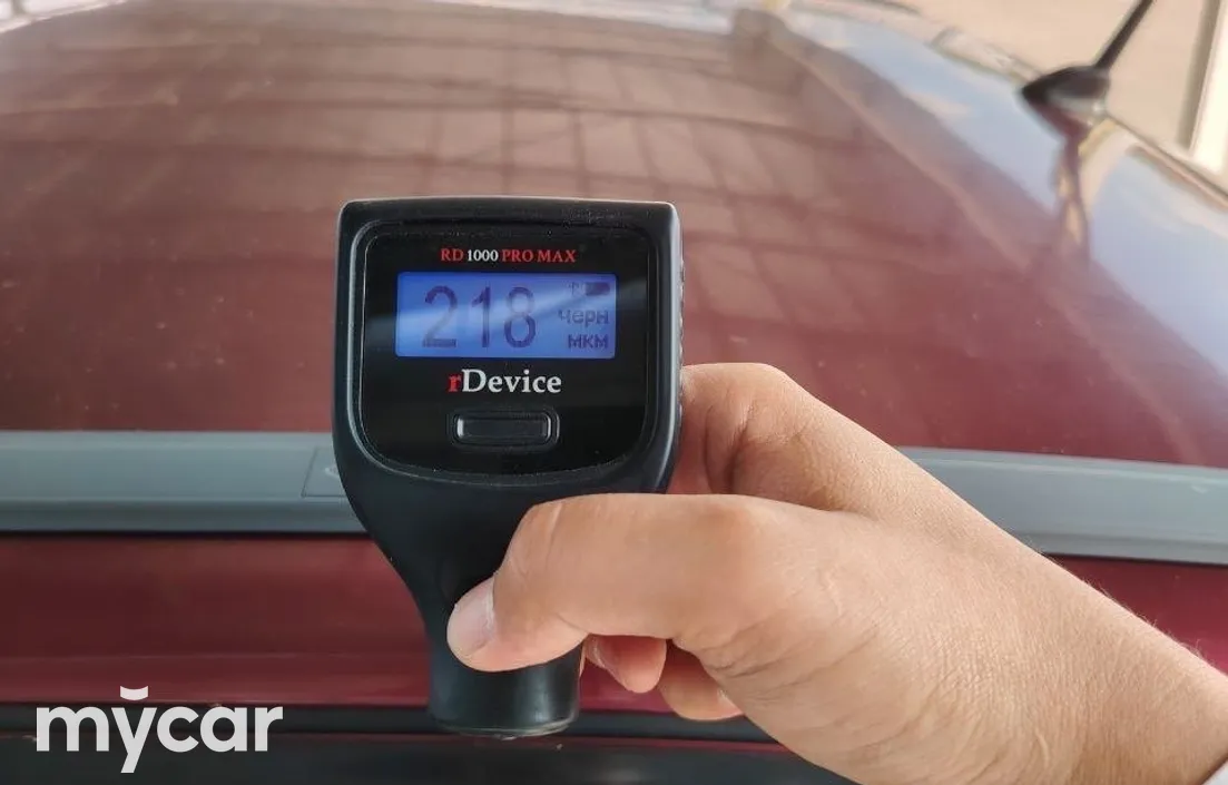 Daewoo Nexia 2009
