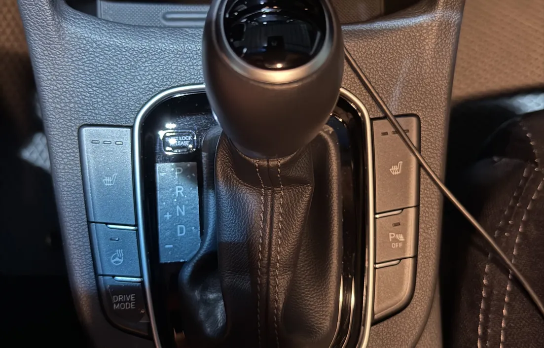 Hyundai i30 2024