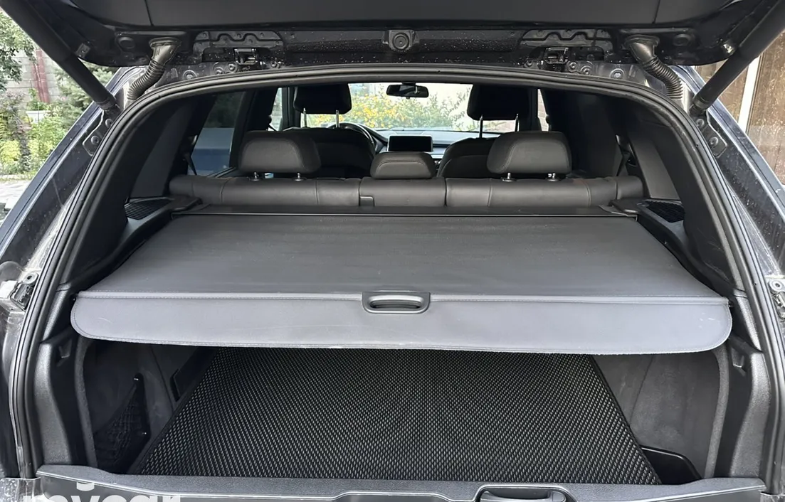 BMW X5 2018