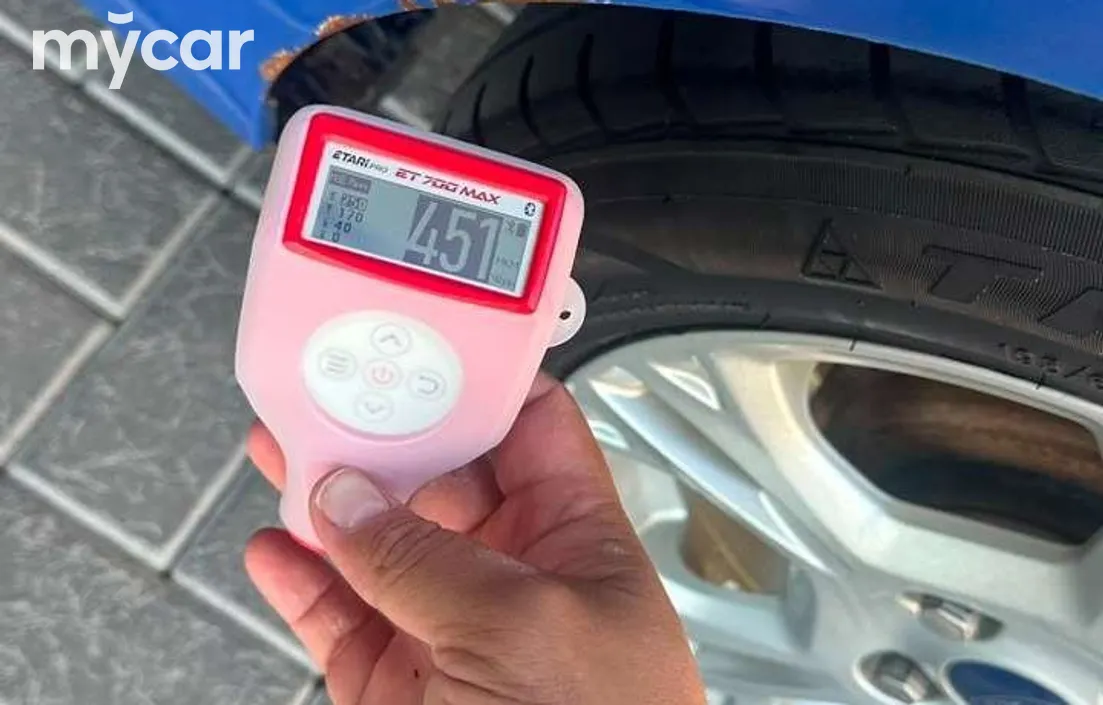 Ford Fiesta 2013