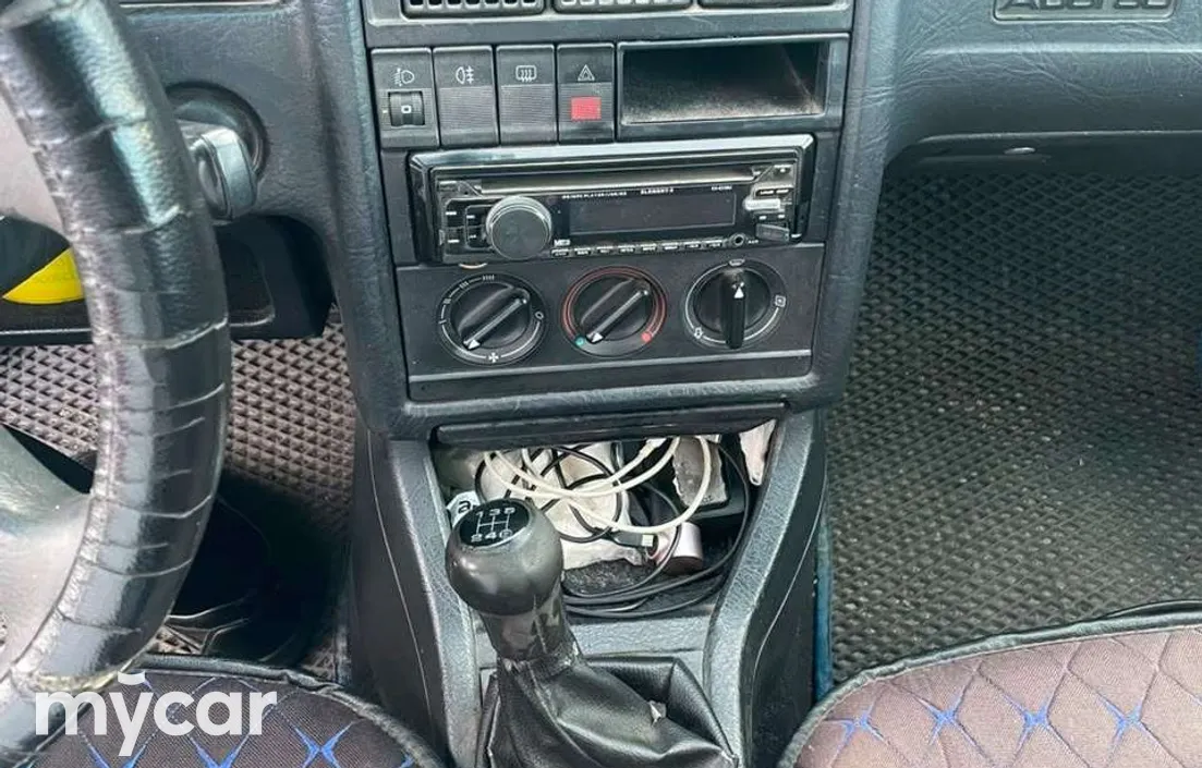 Audi 80 1993