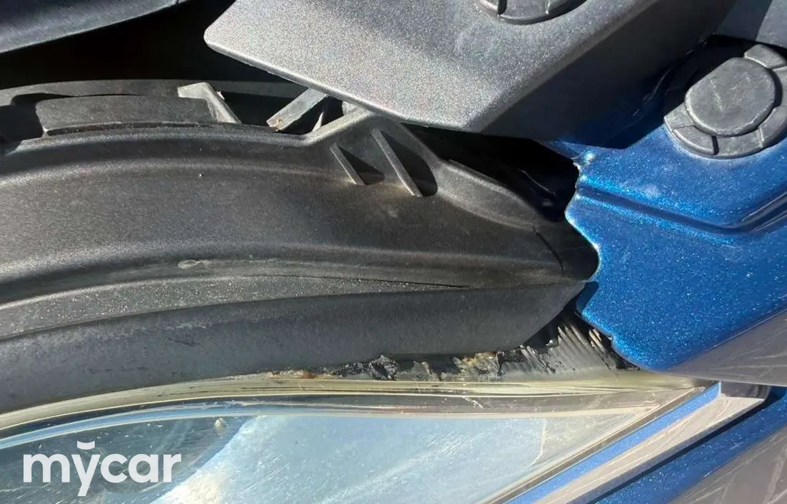 Subaru Legacy 2007