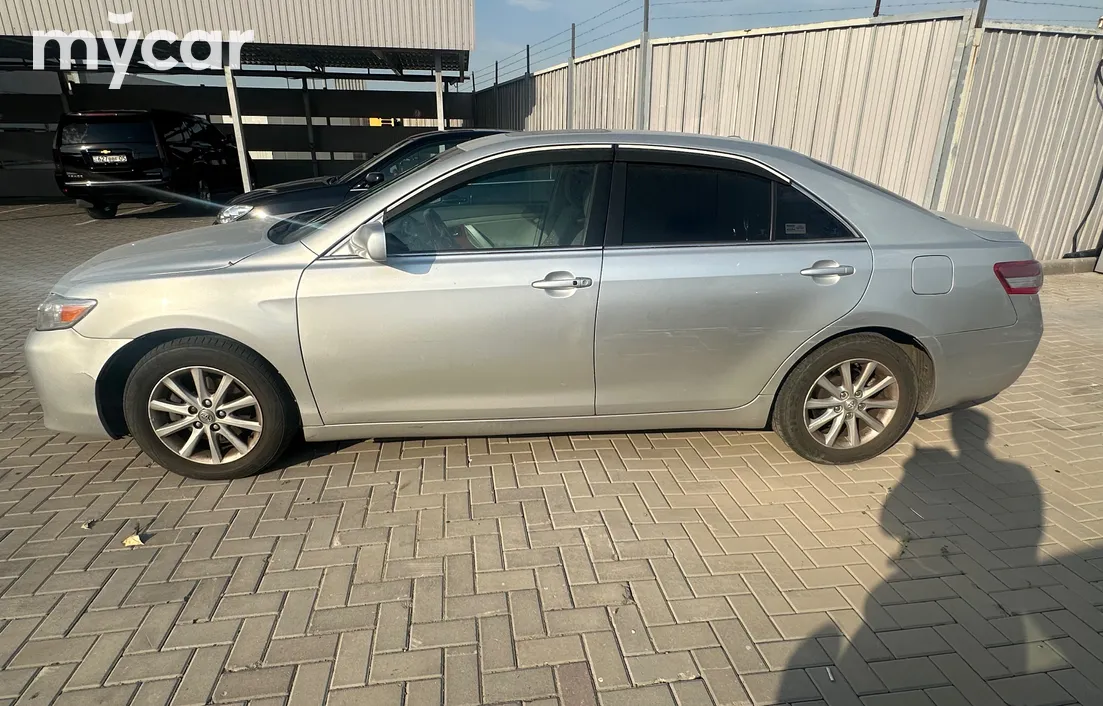 Toyota Camry 2010