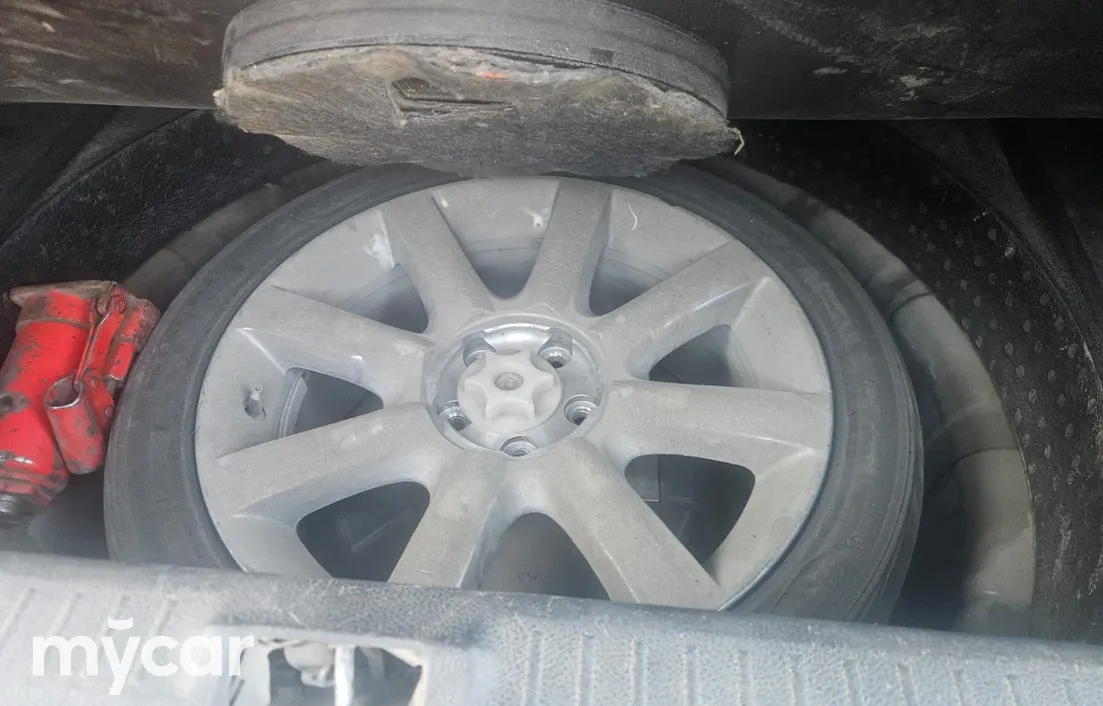 Infiniti M 2006