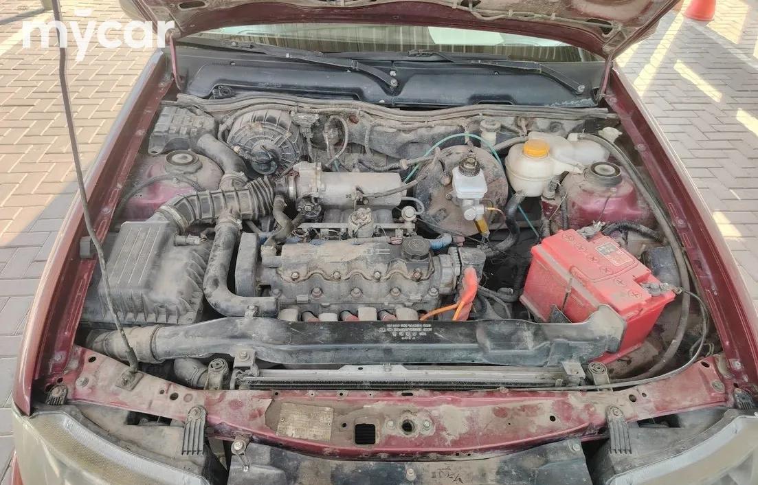 Daewoo Nexia 2009