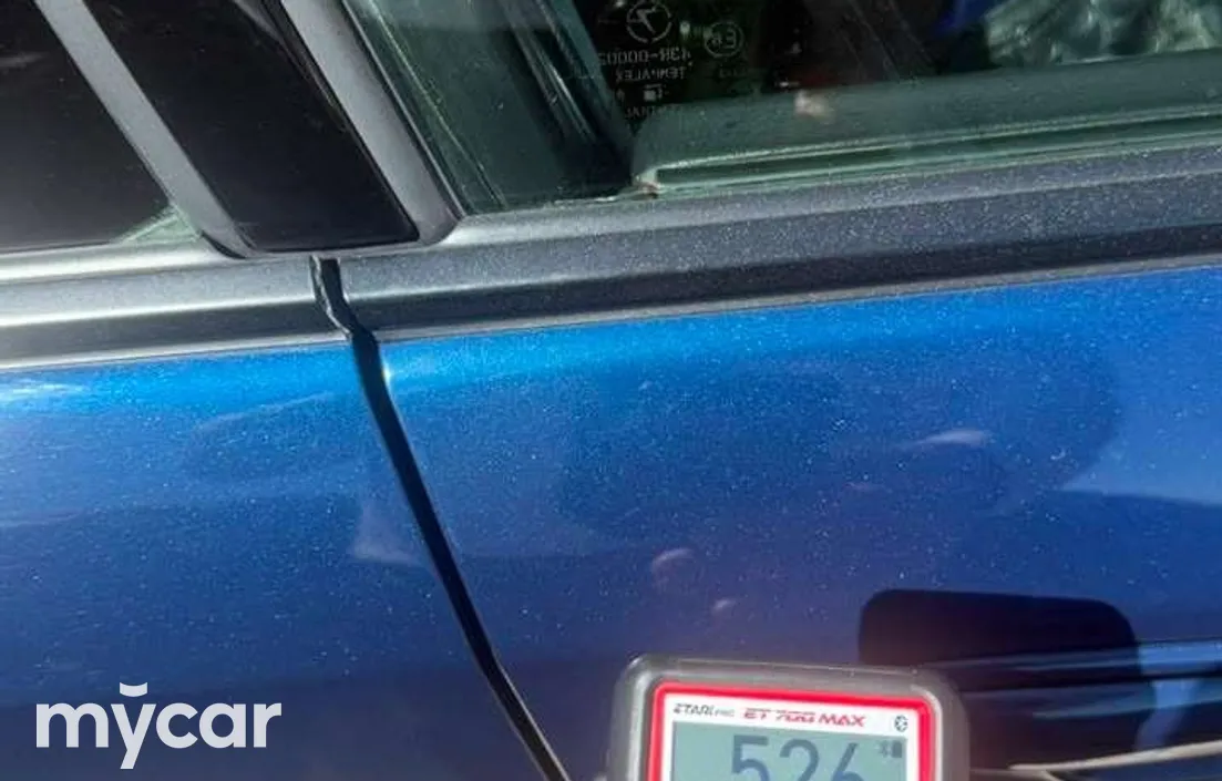 Subaru Legacy 2007