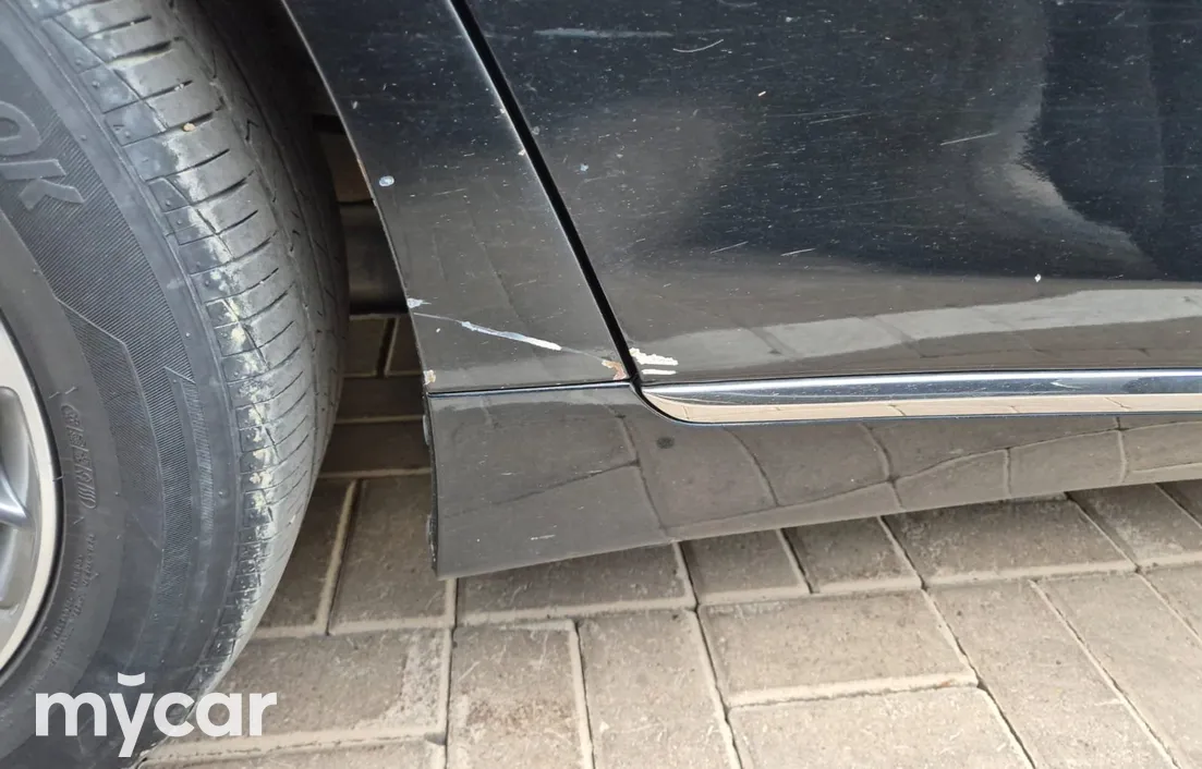 Hyundai Grandeur 2016