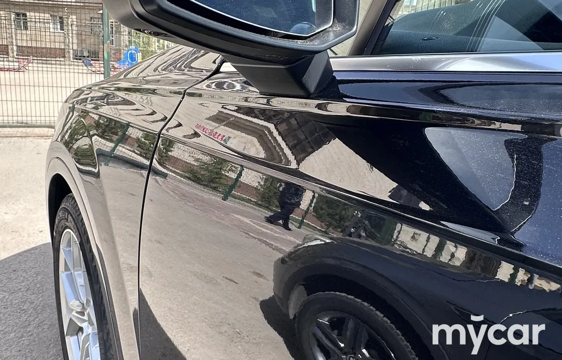 Audi Q7 2016