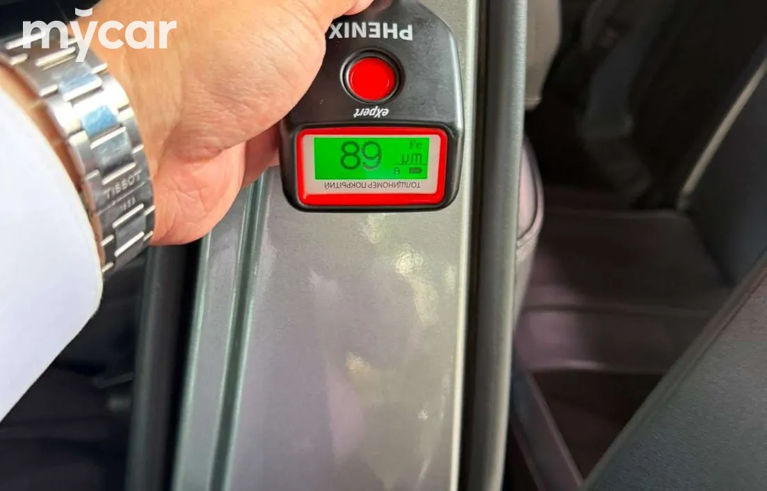 Hyundai Sonata 2019