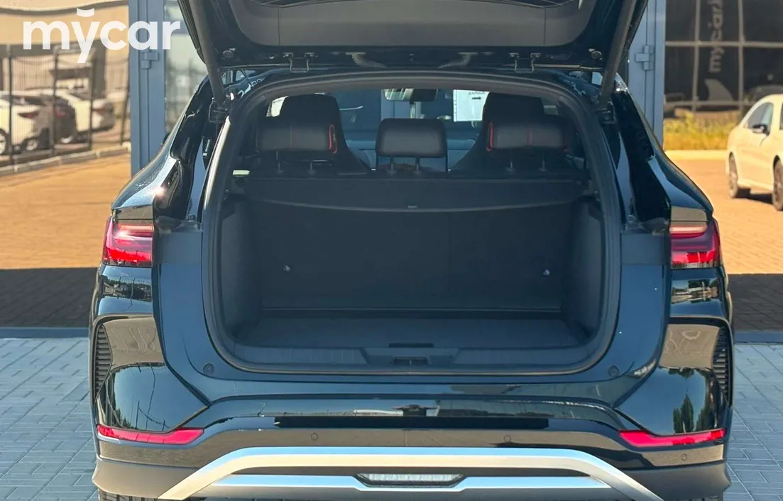 BYD Song Plus DM-i 2026
