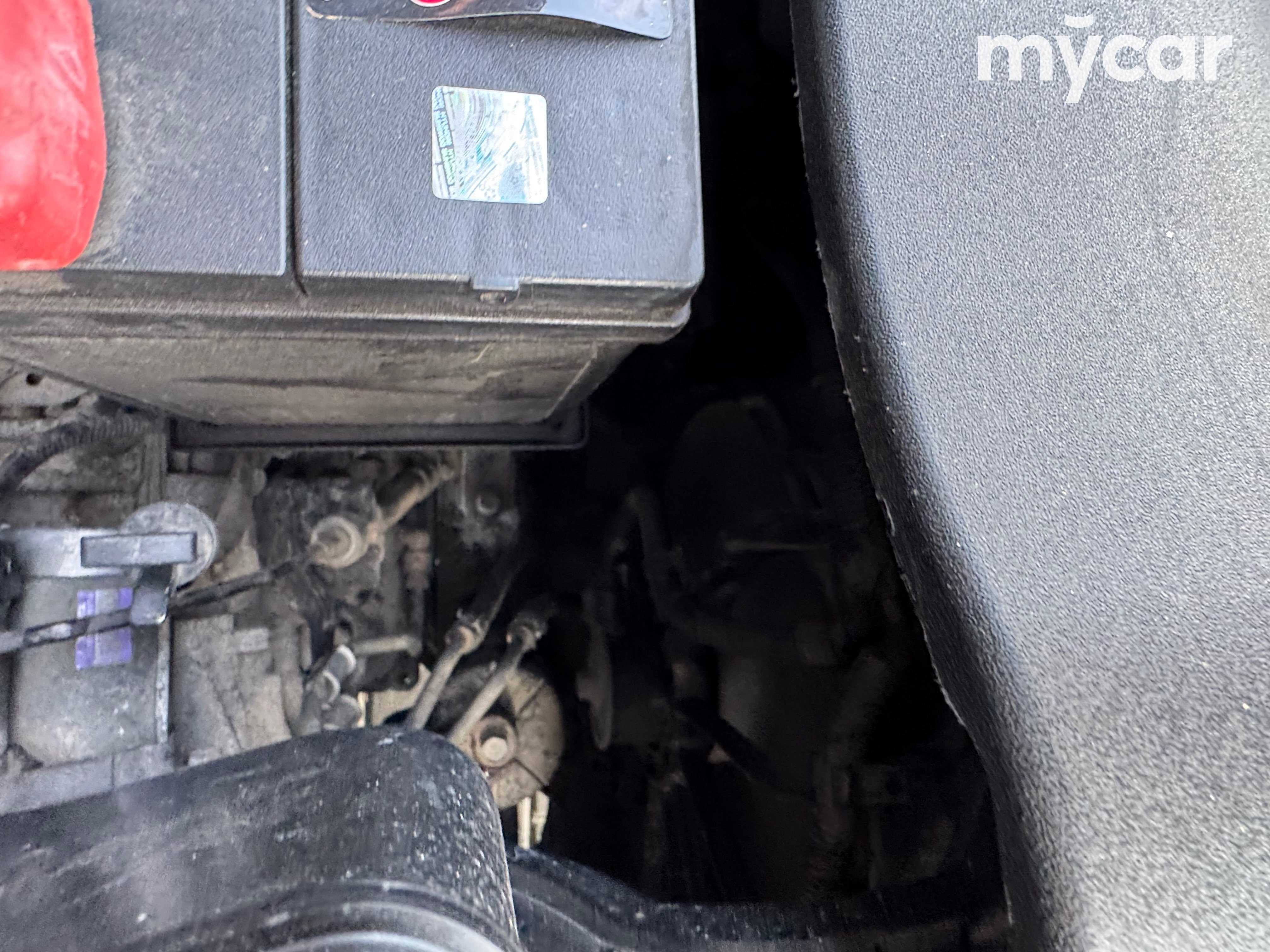 Toyota Camry 2011