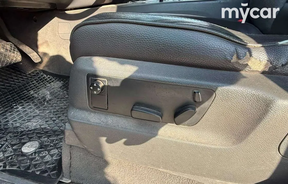 Volkswagen Touareg 2006
