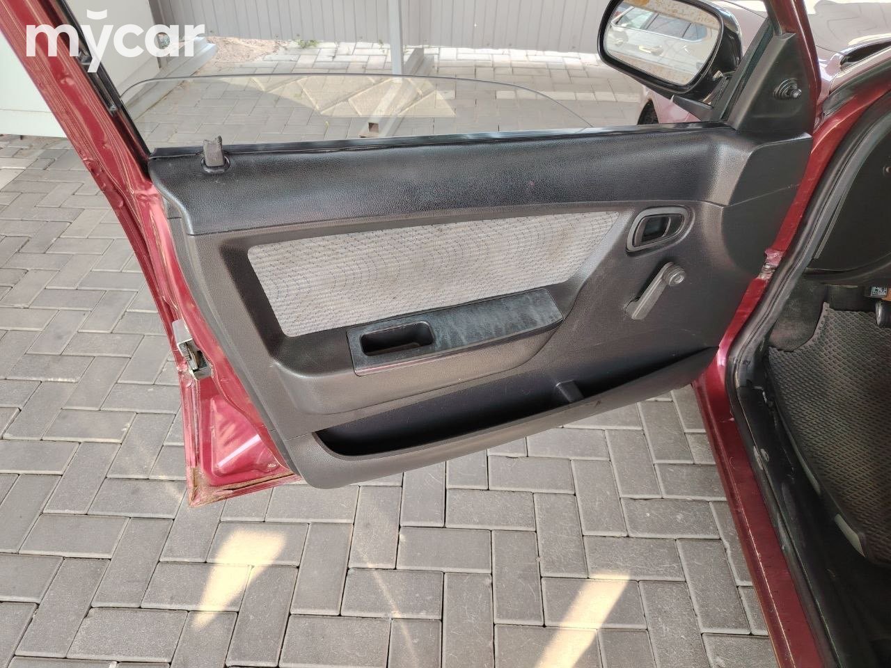 Daewoo Nexia 2009
