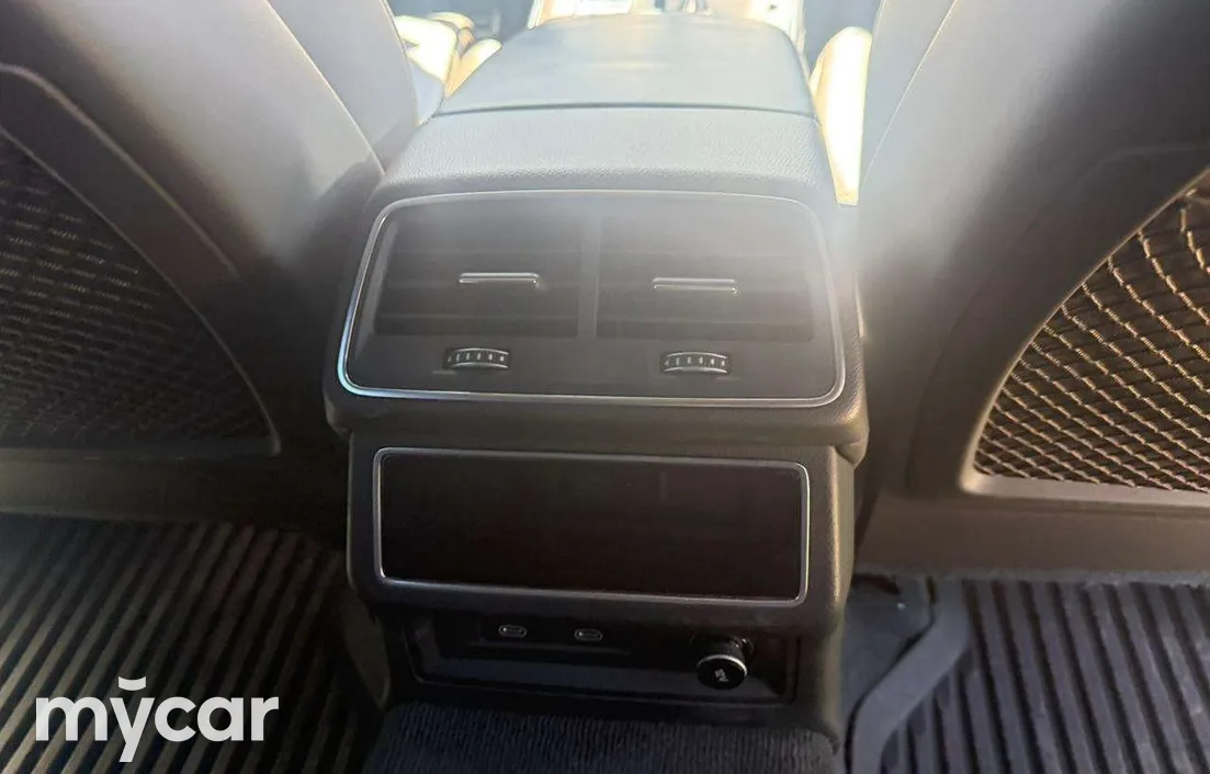 Audi A6 2023