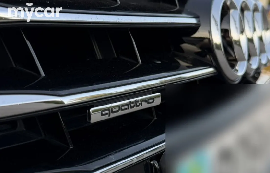 Audi A7 2014