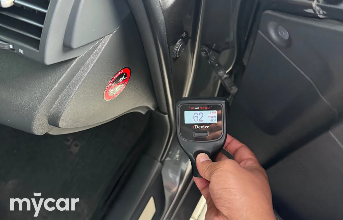 Toyota Camry 2011