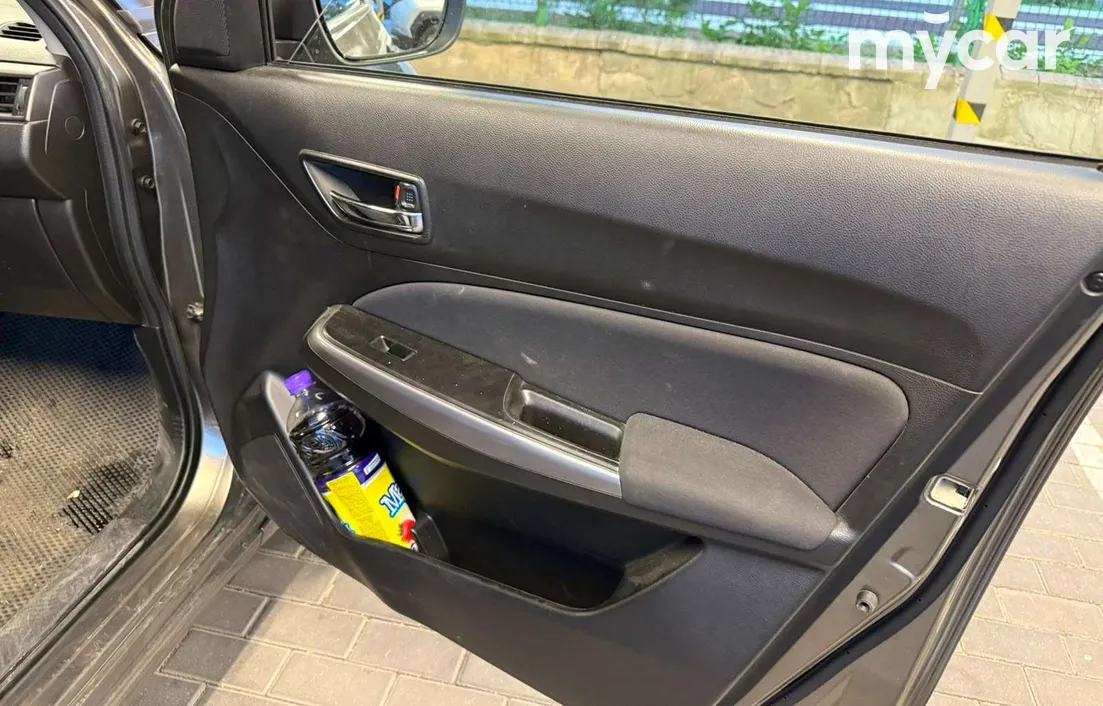 Suzuki Swift 2022
