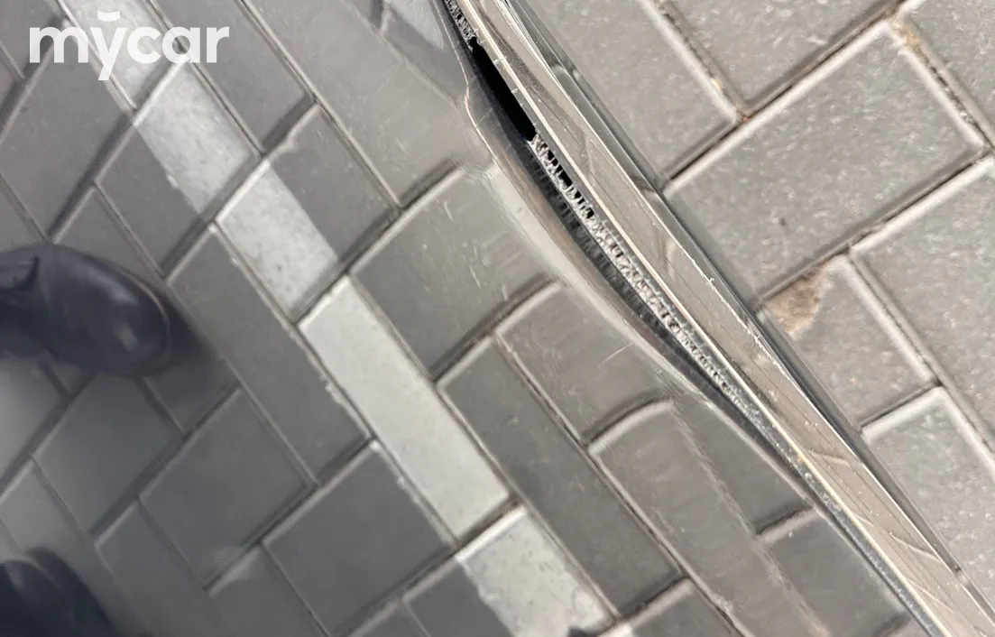 Nissan Teana 2009