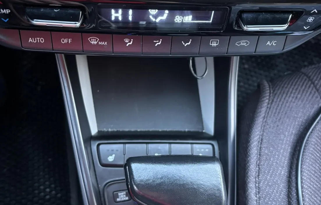 Hyundai i20 2023