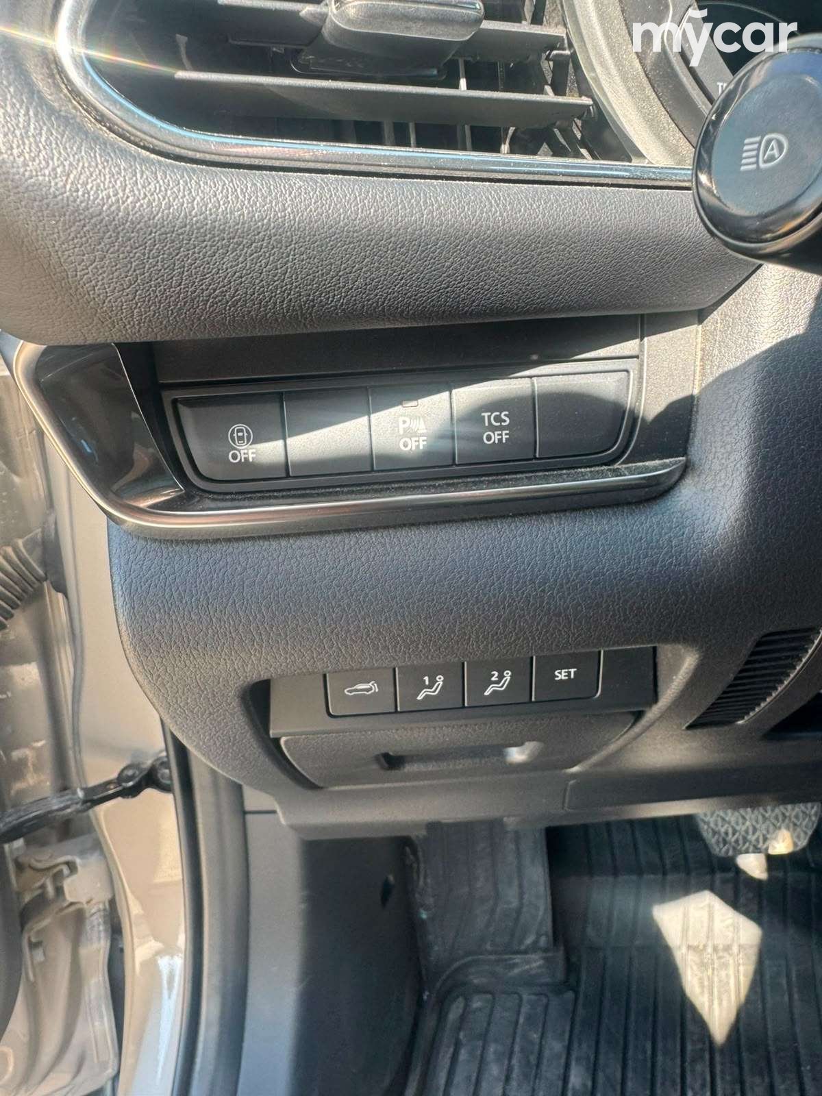 Mazda CX-30 2022