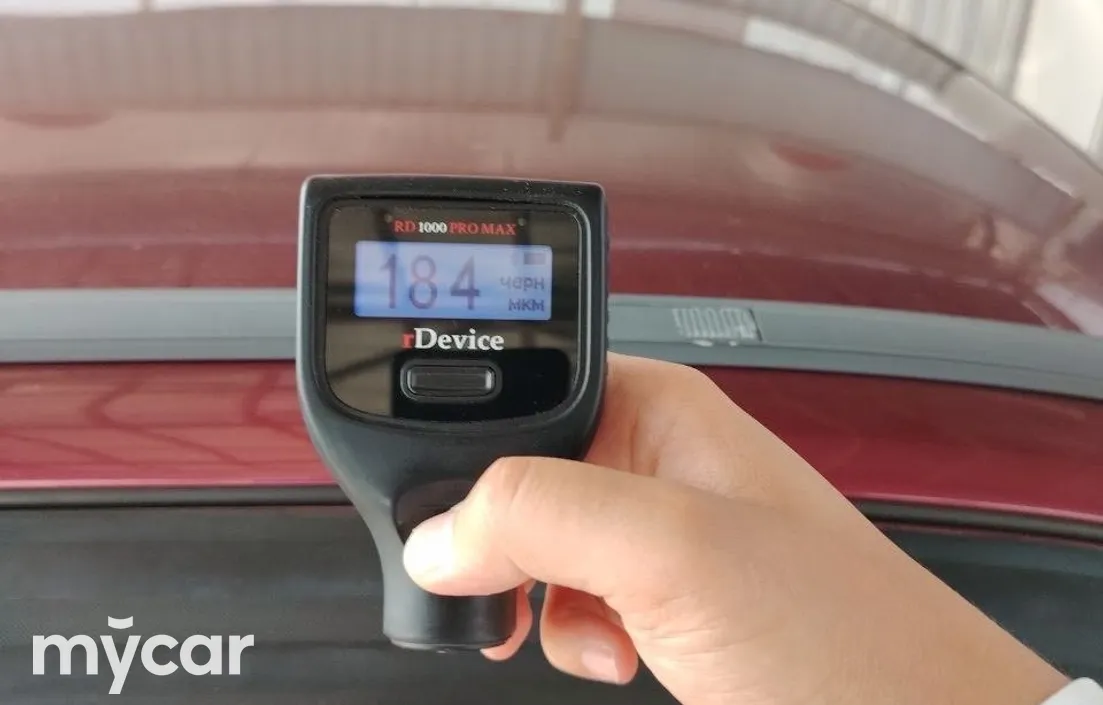 Daewoo Nexia 2009