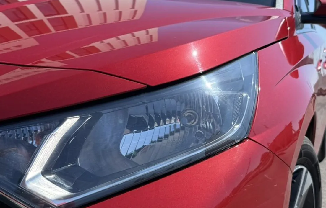 Hyundai i20 2023