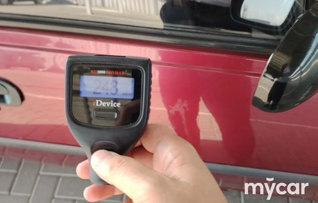 Daewoo Nexia 2009