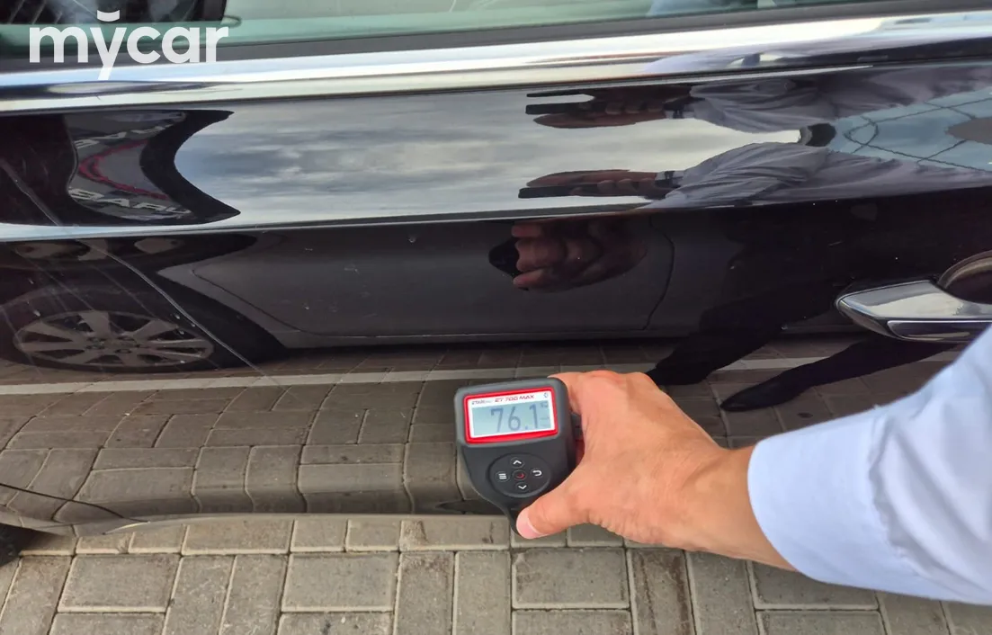 Hyundai Grandeur 2016
