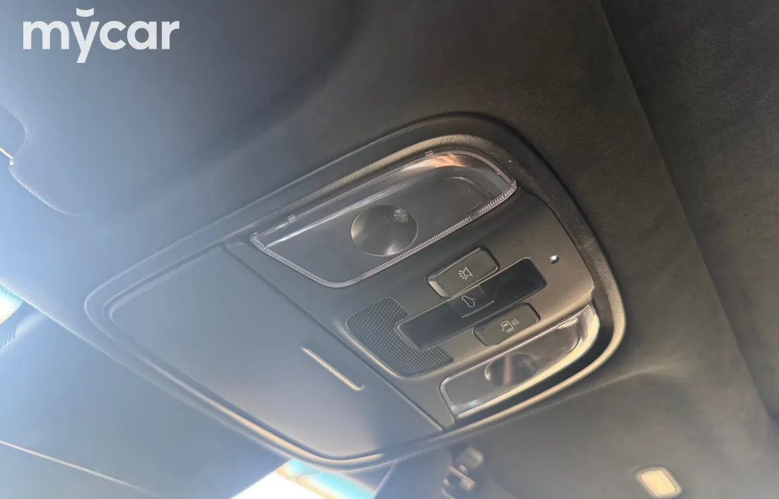 Kia Stinger 2020