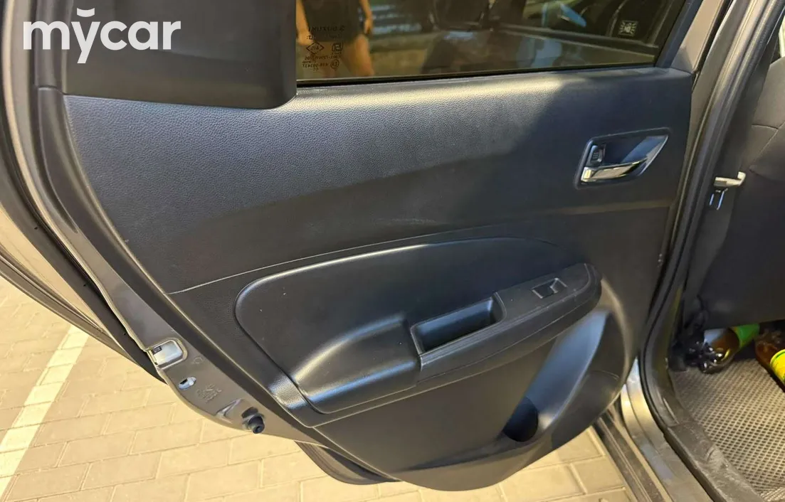 Suzuki Swift 2022