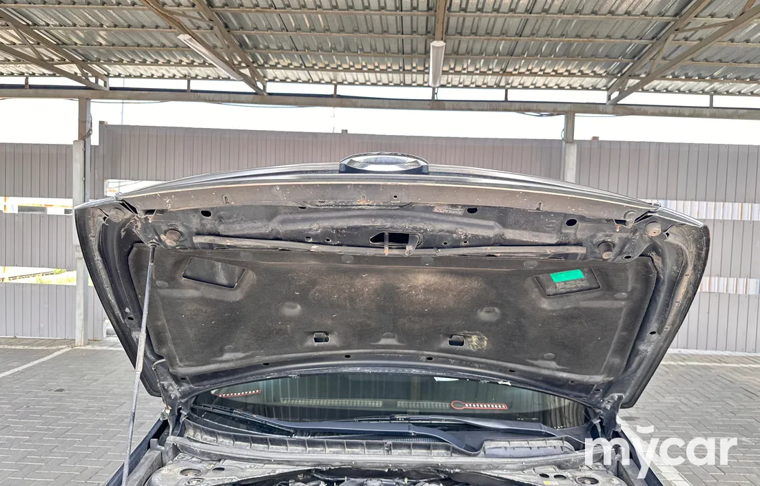 Nissan Teana 2009