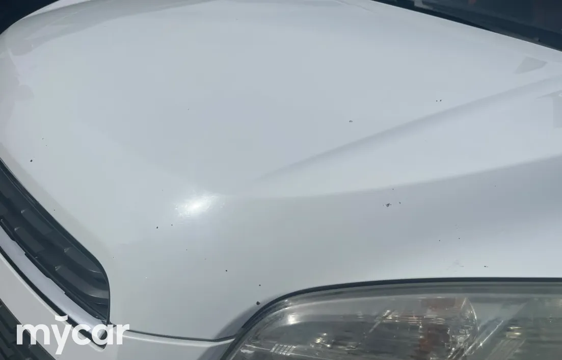 Chevrolet Tracker 2013