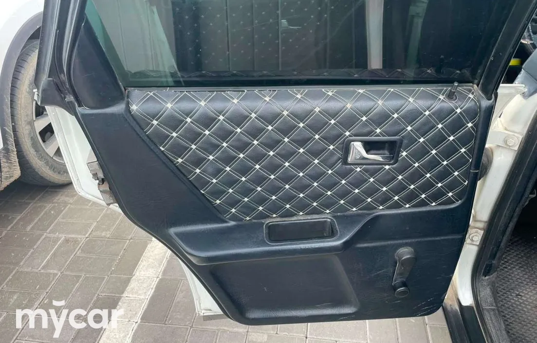 Audi 80 1993
