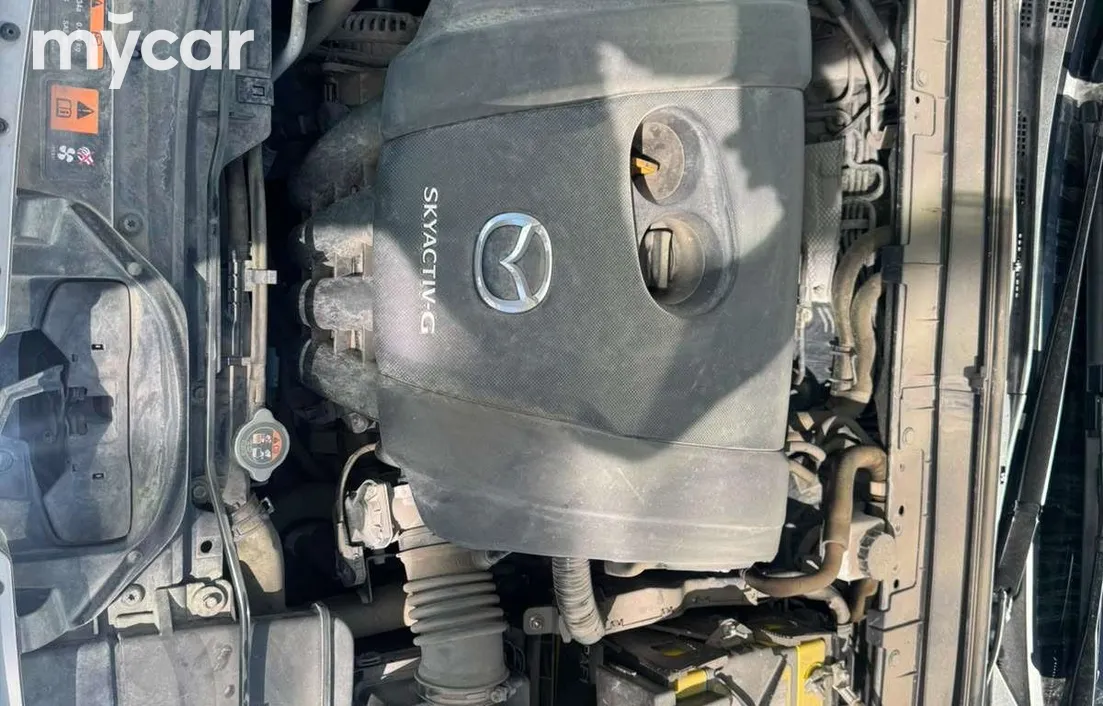 Mazda CX-30 2022