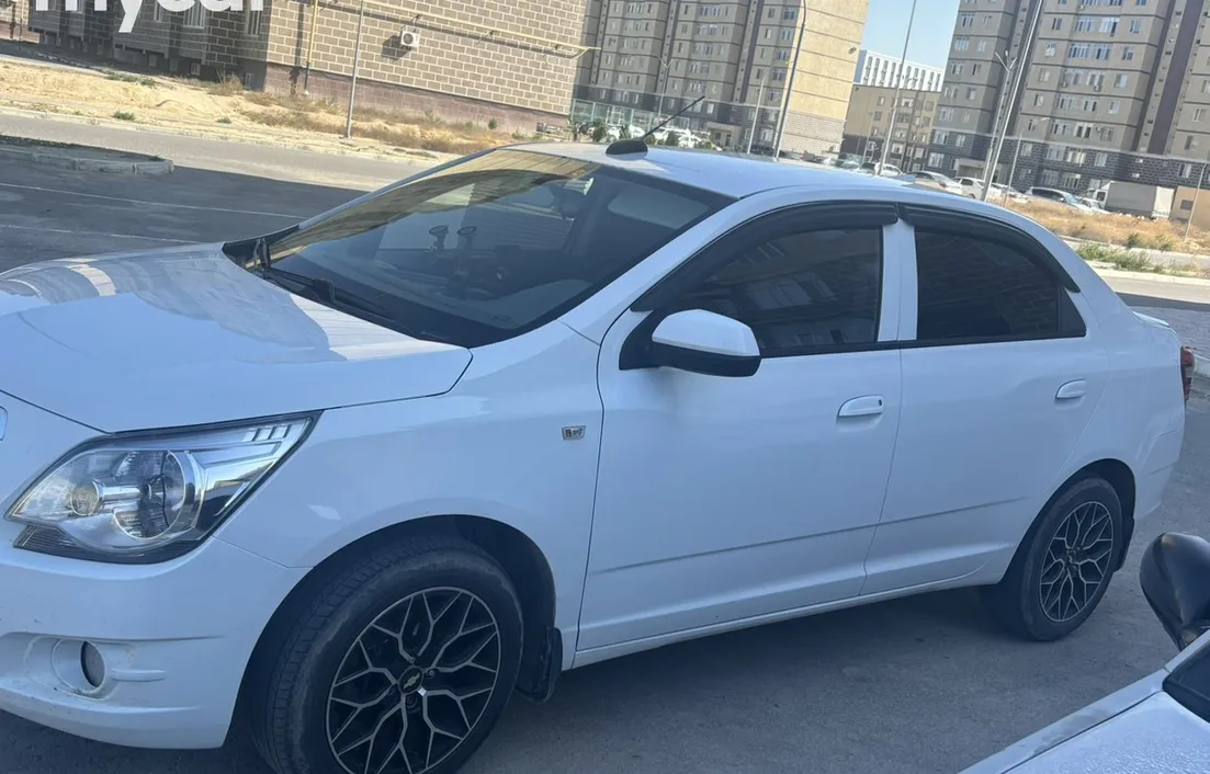 Chevrolet Cobalt 2022