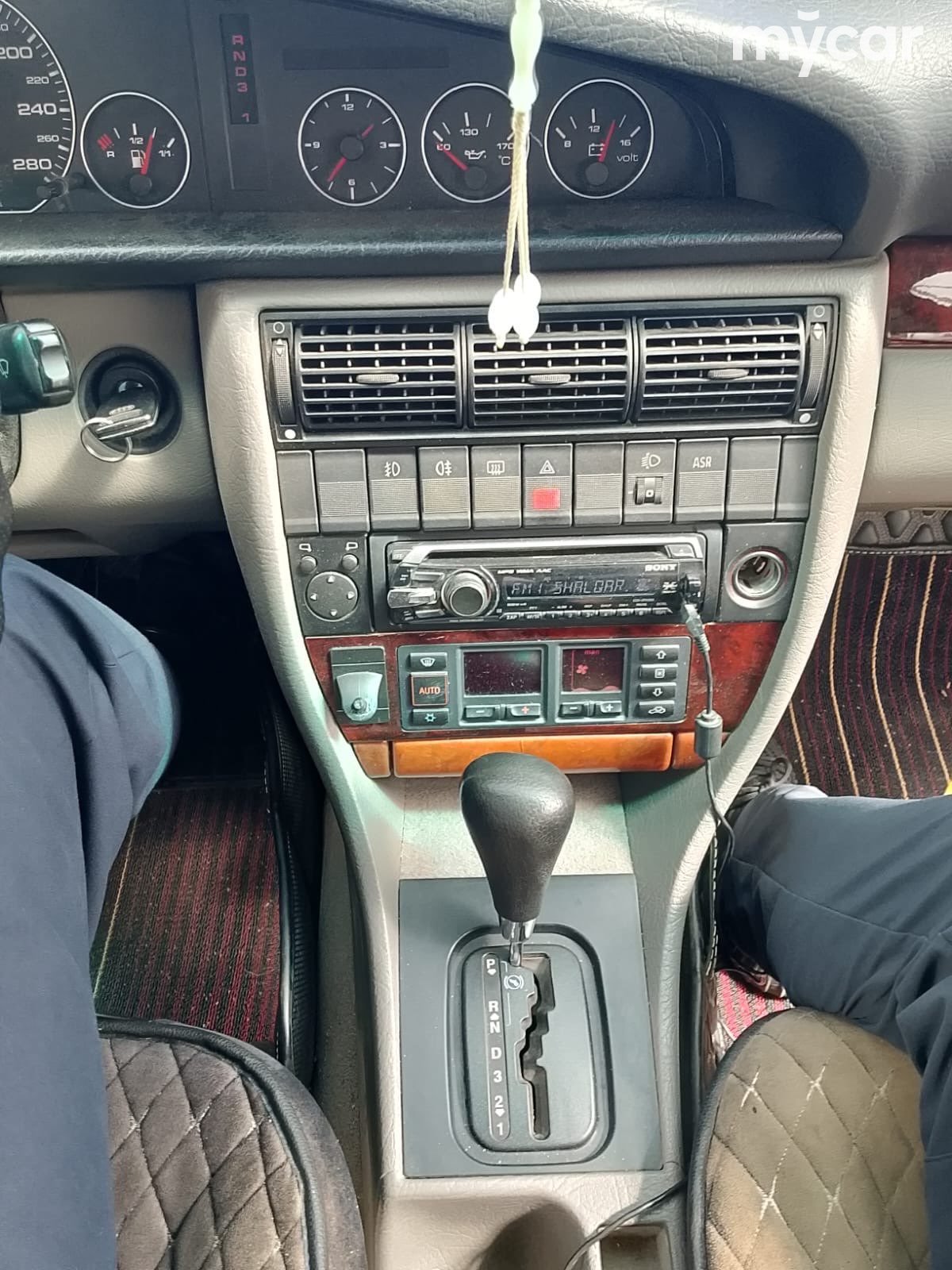 Audi 100 1994