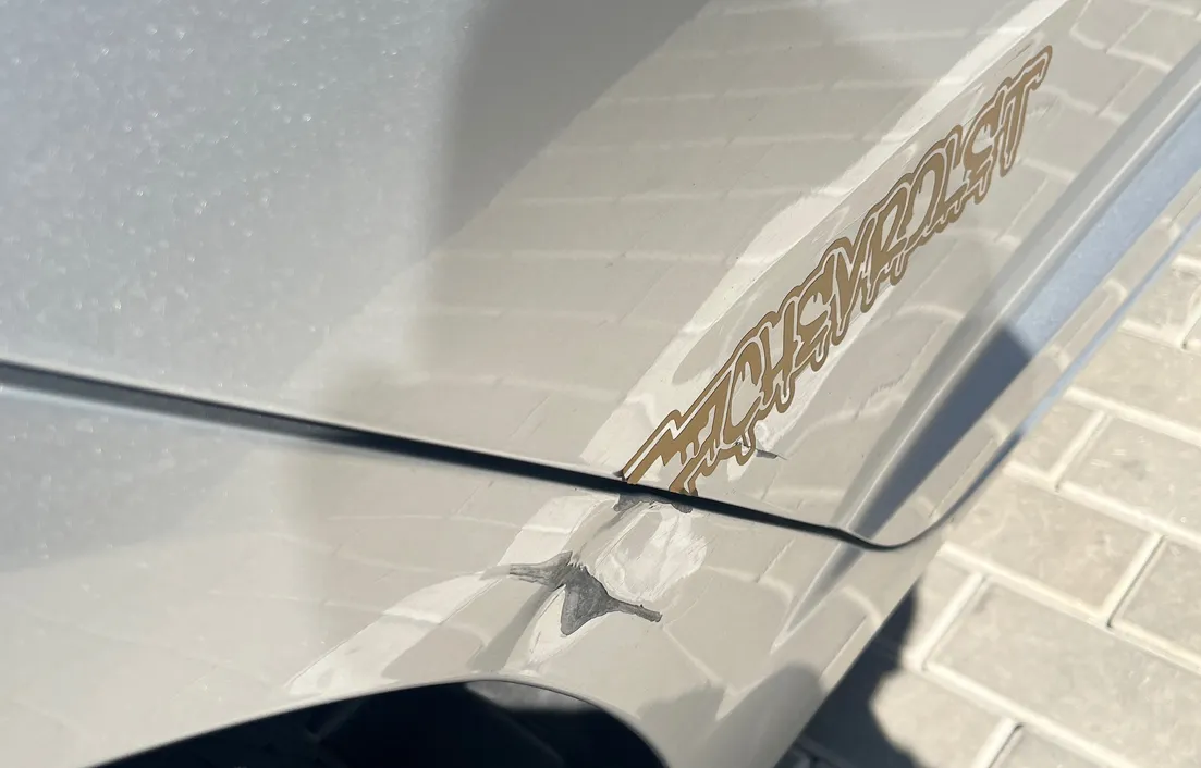 Chevrolet Cobalt 2022