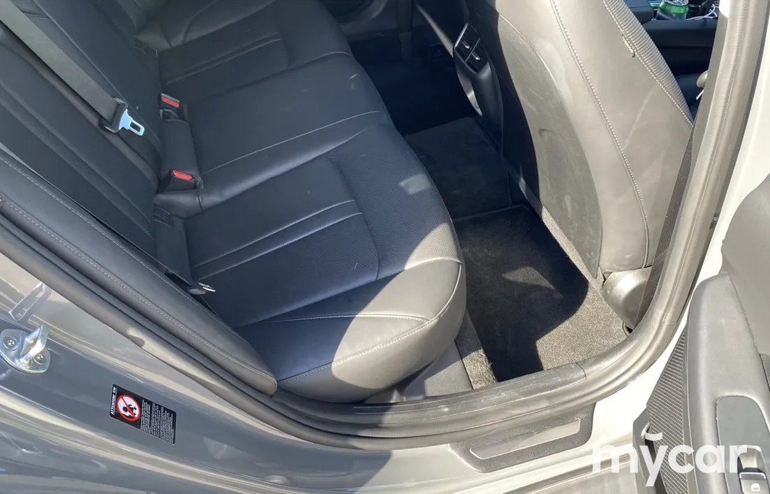 Hyundai Sonata 2020