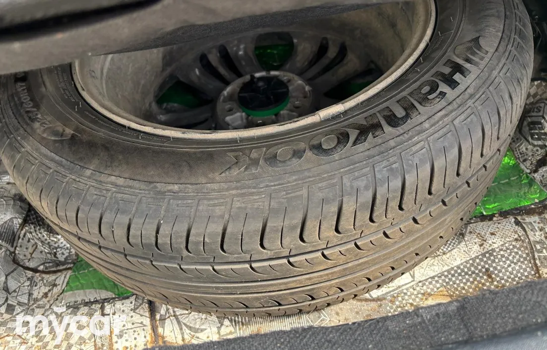 Hyundai ix35 2014