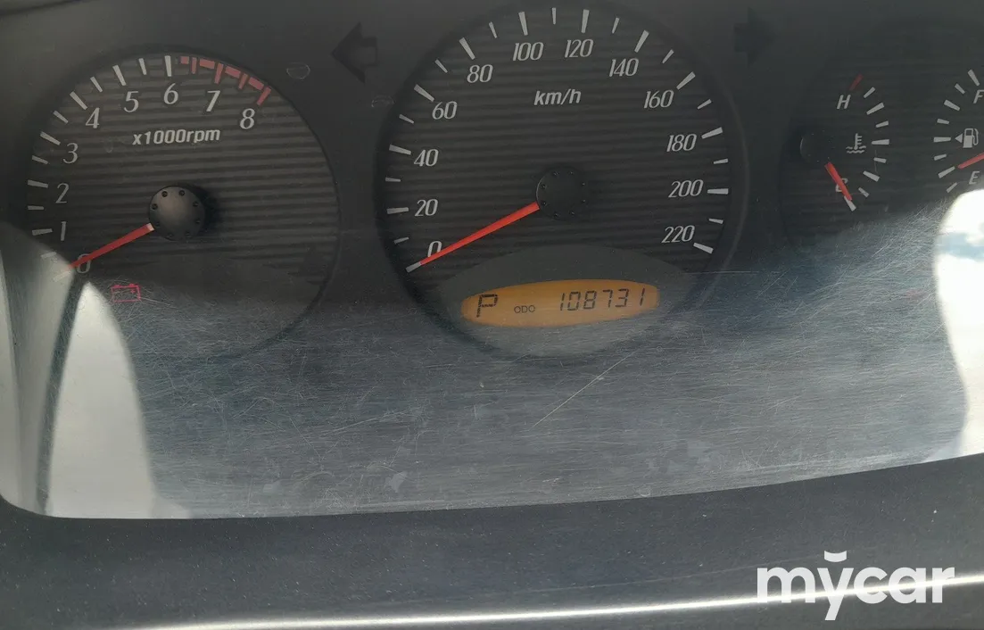 SsangYong Kyron 2014
