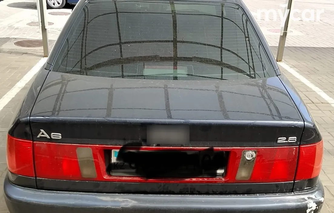 Audi 100 1994